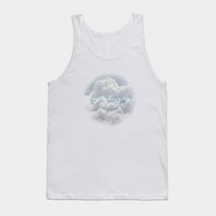 Keep looking Up Tank Top